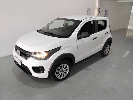FIAT MOBI 1.0 EVO FLEX LIKE. MANUAL FIAT MOBI 1.0 EVO FLEX LIKE. MANUAL